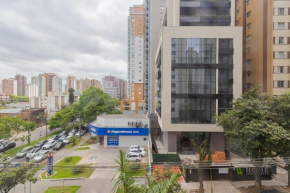 Edifício Helbor Stay - Batel